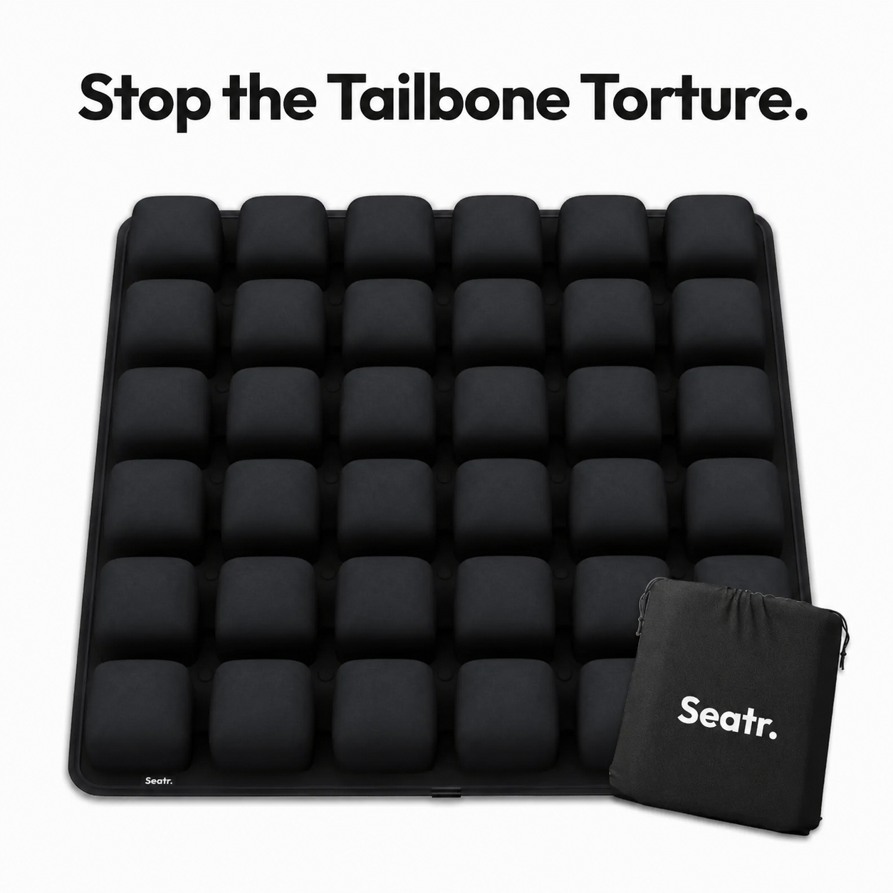 Seatr™ Chair Cushion