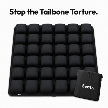 Seatr™ Chair Cushion