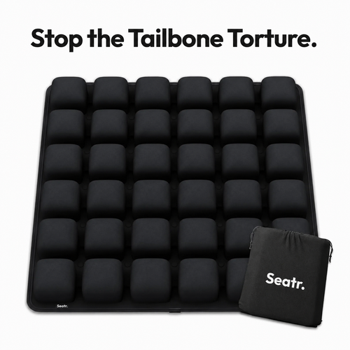 Seatr™ Chair Cushion