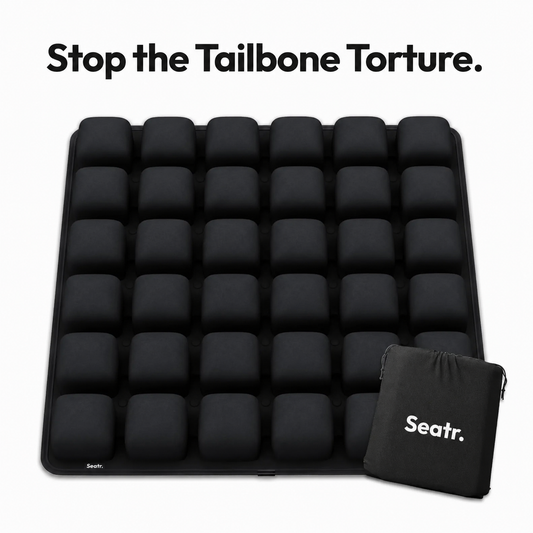 Seatr™ Chair Cushion