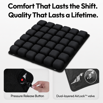 Seatr™ Chair Cushion