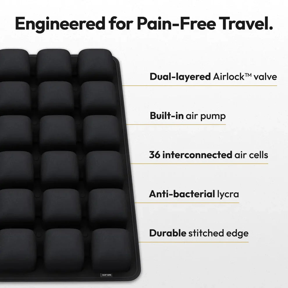 Seatr™ Chair Cushion