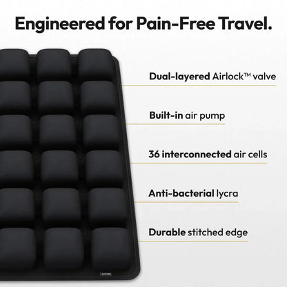 Seatr™ Chair Cushion